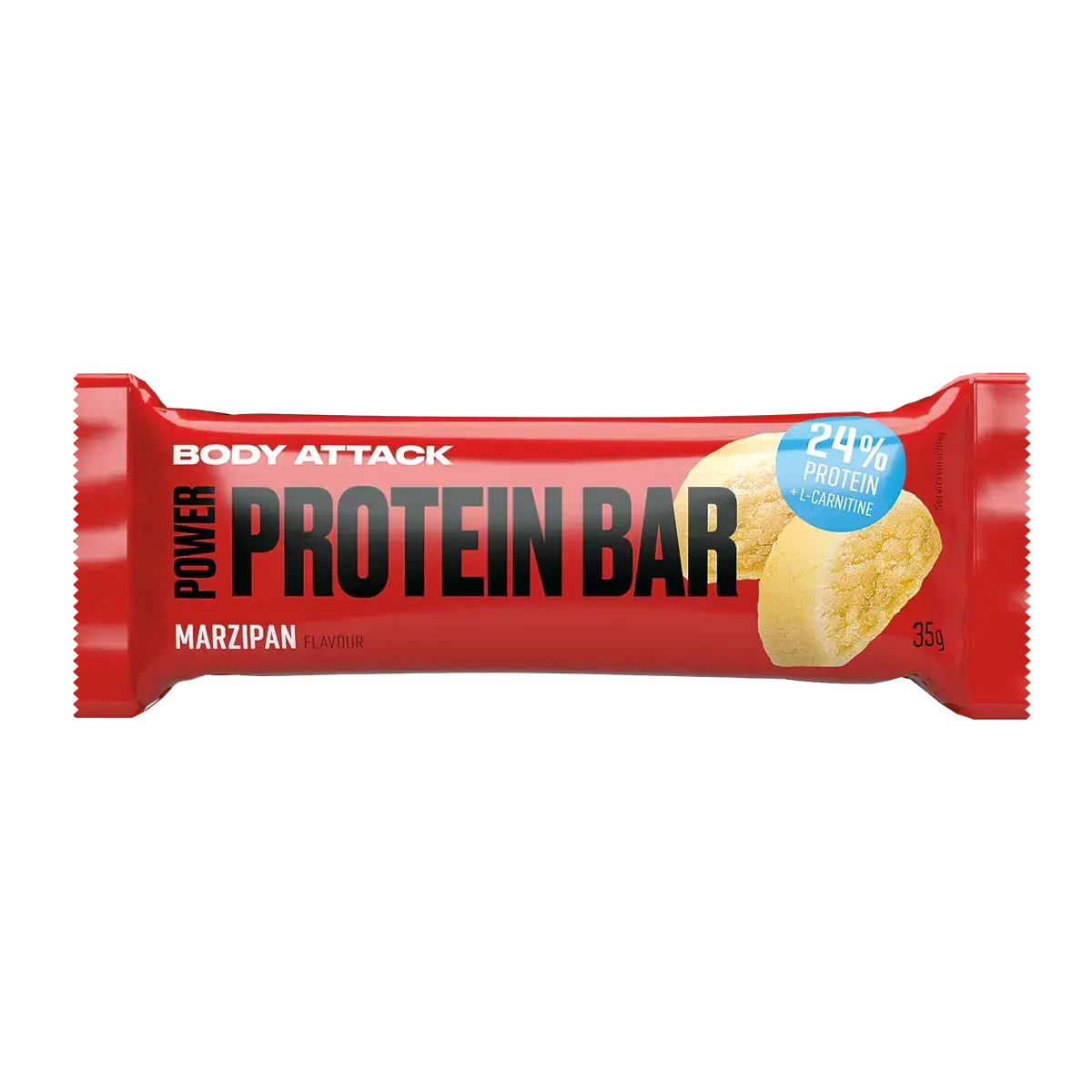 Power Protein Bar (24x35g)