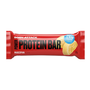 Power Protein Bar (24x35g)