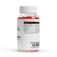 Ashwagandha + Vitamin B6 Gummies 60 Stk.-Ashwagandha-Maniac-Sports.de