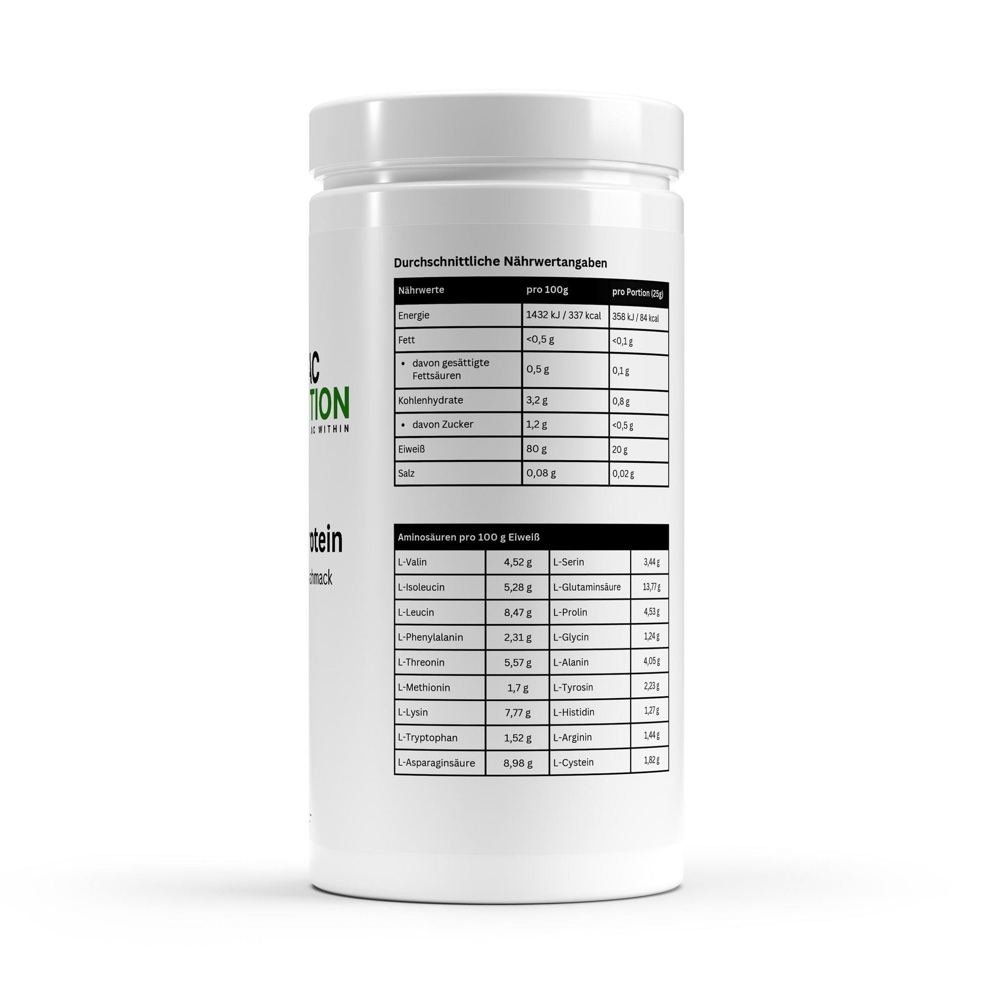 Clear Whey Protein Brombeere-Limette 500g-Clear Protein-Maniac-Sports.de