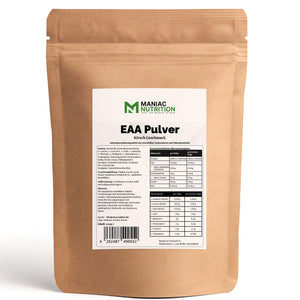 EAA Kirsche 500g-EAA-Maniac-Sports.de