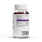 Elderberry + Vitamin C + Zink Gummies 60 Stk.-Multivitamin-Maniac-Sports.de