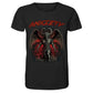 Anxiety Shirt-Unisex-Shirts-Maniac-Sports.de