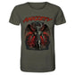 Anxiety Shirt-Unisex-Shirts-Maniac-Sports.de