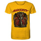 Anxiety Shirt-Unisex-Shirts-Maniac-Sports.de
