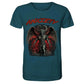Anxiety Shirt-Unisex-Shirts-Maniac-Sports.de