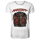 Anxiety Shirt-Unisex-Shirts-Maniac-Sports.de