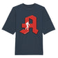 "APOTHEKER" Oversize Shirt-Unisex-Shirts-Maniac-Sports.de