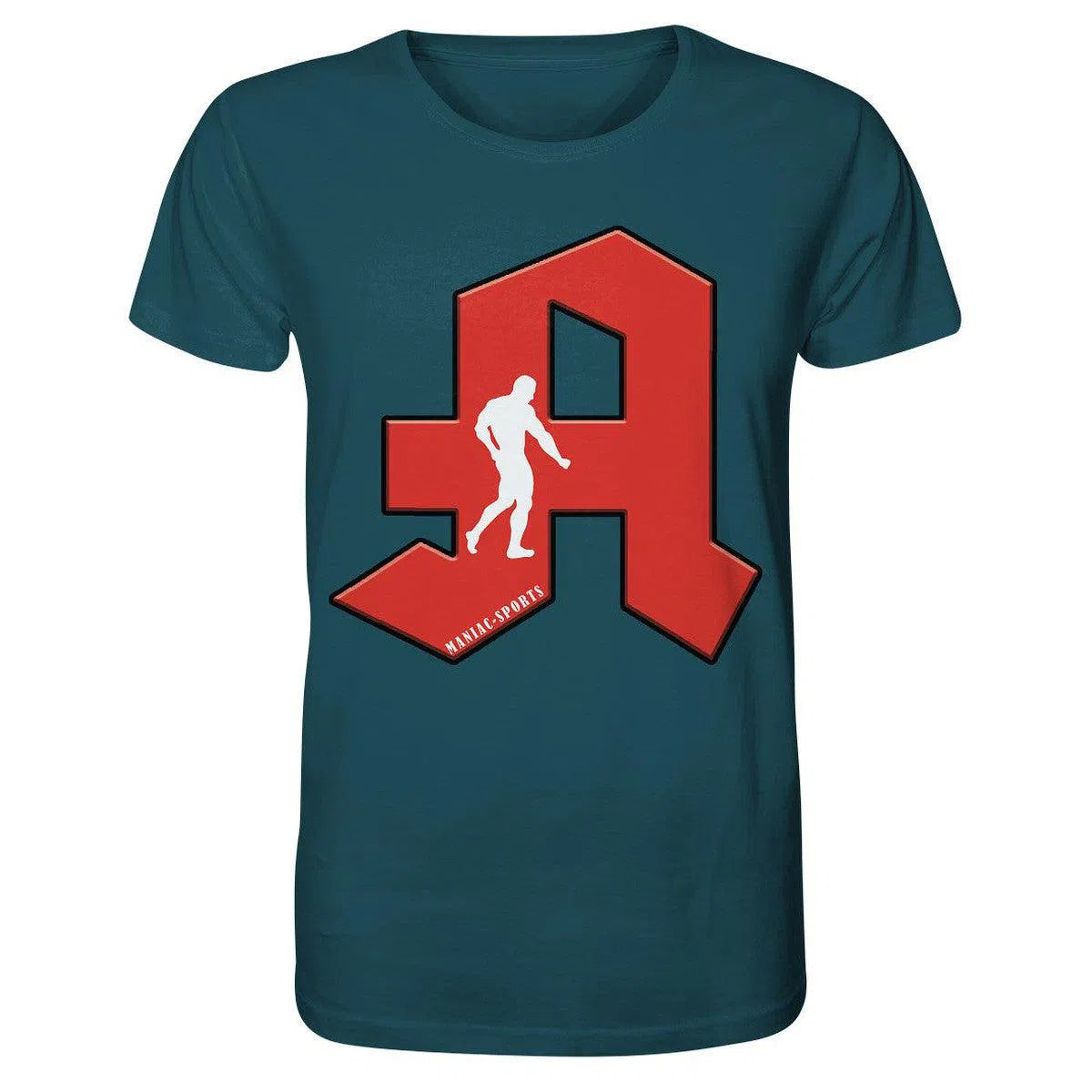 "APOTHEKER" Shirt-Unisex-Shirts-Maniac-Sports.de