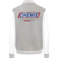 CHEMIE Du bist nicht du, wenn du "NATURAL" bist! College Jacket-Jacken/ Zipper-Maniac-Sports.de