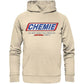 maniac-sports-CHEMIE Du bist nicht du, wenn du "NATURAL" bist! Hoodie-Hoodies-Natural Raw-XS-Maniac-Sports