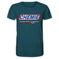 CHEMIE Du bist nicht du, wenn du "NATURAL" bist! Shirt-Unisex-Shirts-Maniac-Sports.de