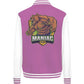 College Jacket-Jacken/ Zipper-Maniac-Sports.de