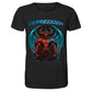 Depression Shirt-Unisex-Shirts-Maniac-Sports.de