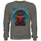 Depression Sweatshirt-Sweatshirts-Maniac-Sports.de