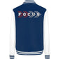 Focus College Jacket-Jacken/ Zipper-Maniac-Sports.de
