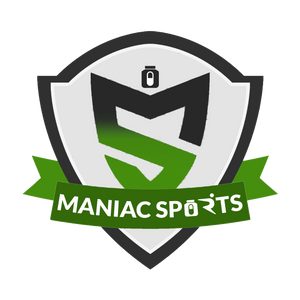 Maniac Sports Geschenkgutschein-Gutschein-Maniac-Sports.de