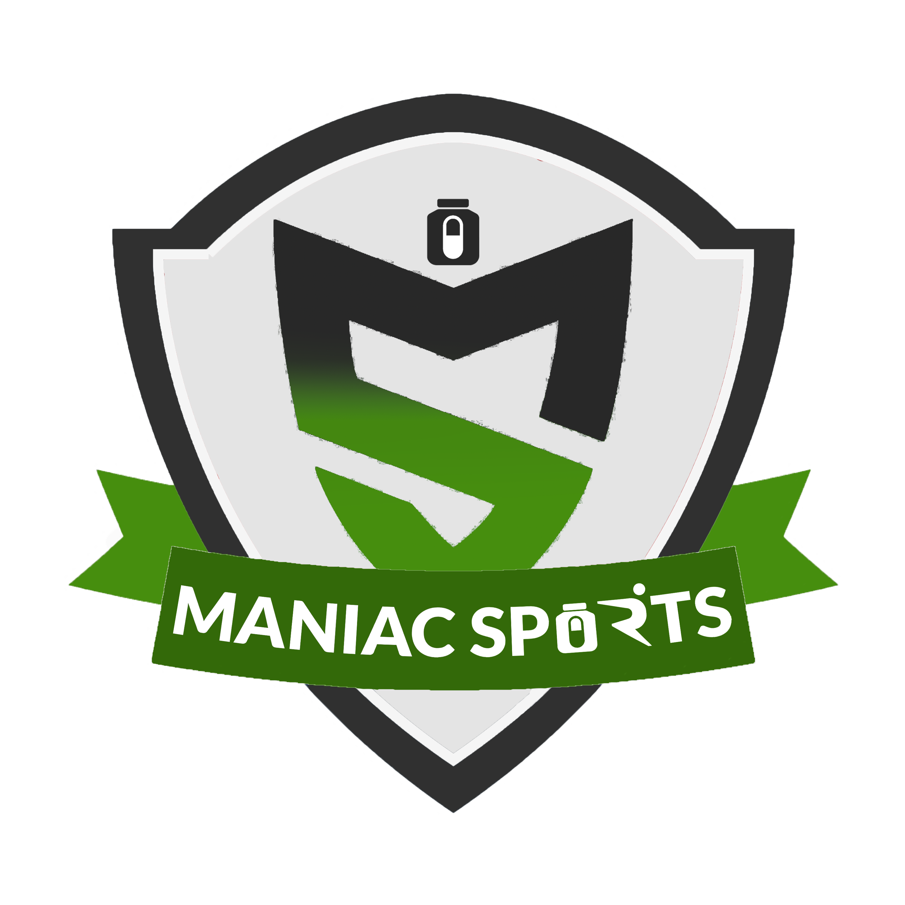 Maniac Sports Geschenkgutschein-Gutschein-Maniac-Sports.de
