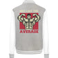 Not like the Average College Jacket-Jacken/ Zipper-Maniac-Sports.de