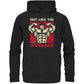 Not like the Average Hoodie-Hoodies-Maniac-Sports.de