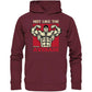 Not like the Average Hoodie-Hoodies-Maniac-Sports.de