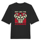 Not like the Average Oversize Shirt-Unisex-Shirts-Maniac-Sports.de
