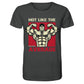 Not like the Average Shirt-Unisex-Shirts-Maniac-Sports.de