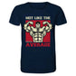 Not like the Average Shirt-Unisex-Shirts-Maniac-Sports.de
