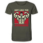 Not like the Average Shirt-Unisex-Shirts-Maniac-Sports.de