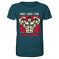 Not like the Average Shirt-Unisex-Shirts-Maniac-Sports.de