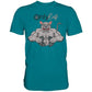 Only Rats Shirt-Unisex-Shirts-Maniac-Sports.de