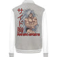 Raizen Maniac College Jacket-Jacken/ Zipper-Maniac-Sports.de