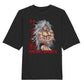 Raizen Maniac Oversize Shirt-Unisex-Shirts-Maniac-Sports.de
