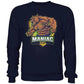 Sweatshirt-Sweatshirts-Maniac-Sports.de