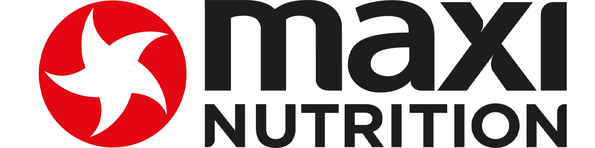 MaxiNutrition logo