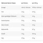 MORE NUTRITION-Protein Tortilla Chips 6er Box-Snacks-Maniac-Sports
