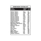 All Vitamins 120 Tabl.-Multivitamin-Maniac-Sports.de
