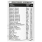 All Vitamins 60 Pillen-Multivitamin-Maniac-Sports.de