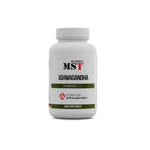 Ashwagandha KSM 66® 120 Caps-Ashwagandha-MST-Maniac-Sports
