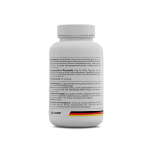 Ashwagandha KSM 66® 60 Caps-Ashwagandha-MST-Maniac-Sports