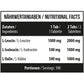 BCAA Huge 200 Tabl.-BCAA-Maniac-Sports.de