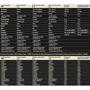 Best Whey Protein 510g-Whey Protein-MST-Cookies & Cream-Maniac-Sports