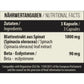 Beta Ecdysterone 120 Kapseln-Mineralstoffe-Maniac-Sports.de