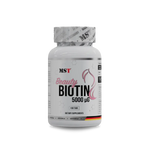 Biotin 5000 100Tabl.-Mineralstoffe-Maniac-Sports.de