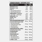 Chondroitin Glucosamine MSM + HA 90Tabl.-Mineralstoffe-Maniac-Sports.de