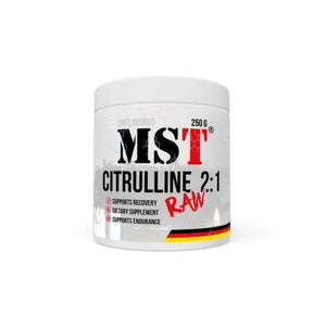 Citrulline 2:1 - 250/500g neutral-L-Citruline-Maniac-Sports.de