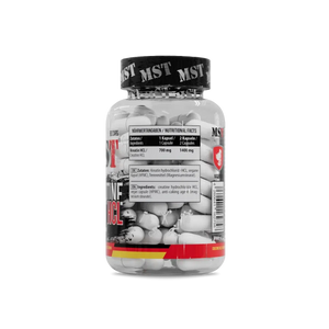 Creatine HCL 90/300 Tabl.-Kreatin-Maniac-Sports.de