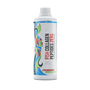Fish Collagen Peptides Zero 1L-Collagen-Maniac-Sports.de
