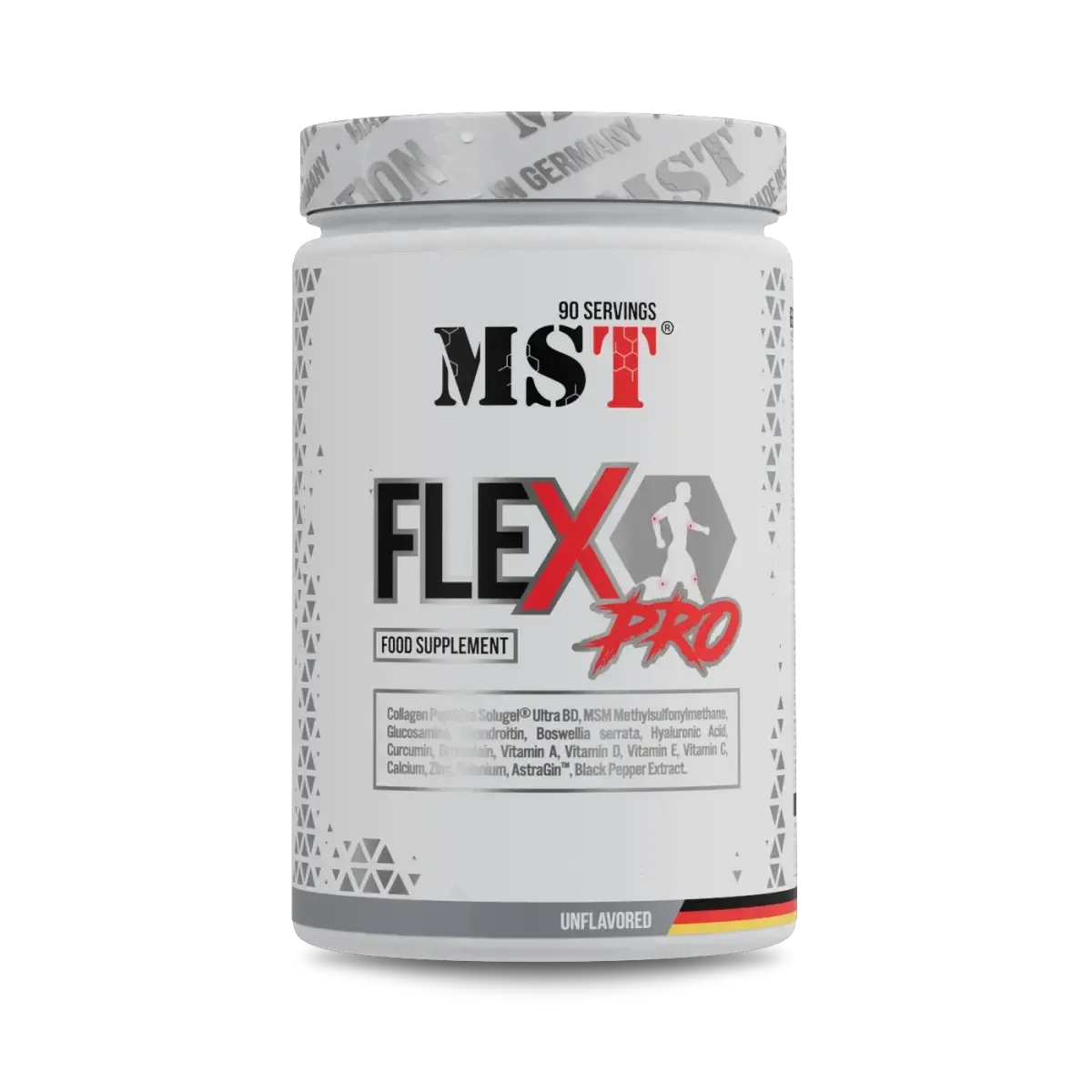 Flex Pro 1350g-Mineralstoffe-Maniac-Sports.de