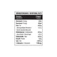 MST-Glutamin 1100mg 120 Kapseln-L-Glutamin-Maniac-Sports